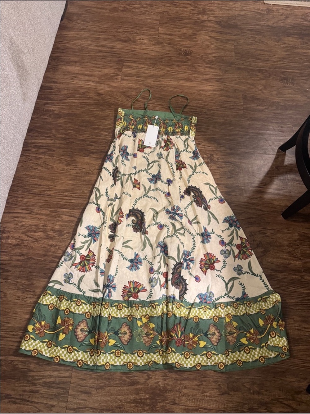 NWT Tuckernuck dress size small - Picture 2 of 3